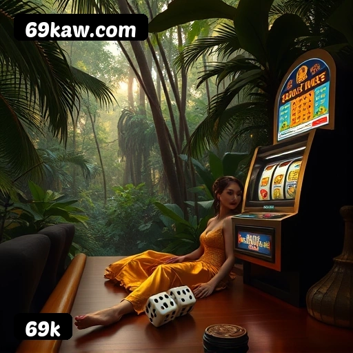 Termos e Condições Bônus 69k