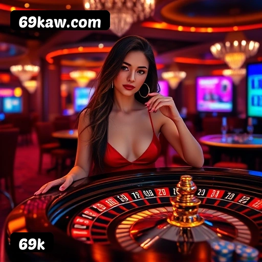 69k APK - Download Oficial Android
