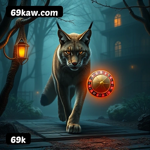 69k Slots - 1.500+ Jogos