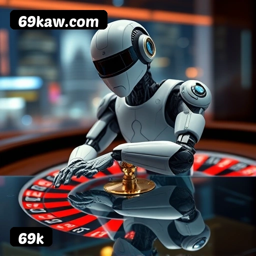 Catálogo Completo de Bônus 69k